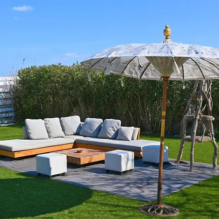 Maison Du Bonheur , De Detente , Confort Piscine, Billard,en Pleine Camargue Le Grau-du-Roi