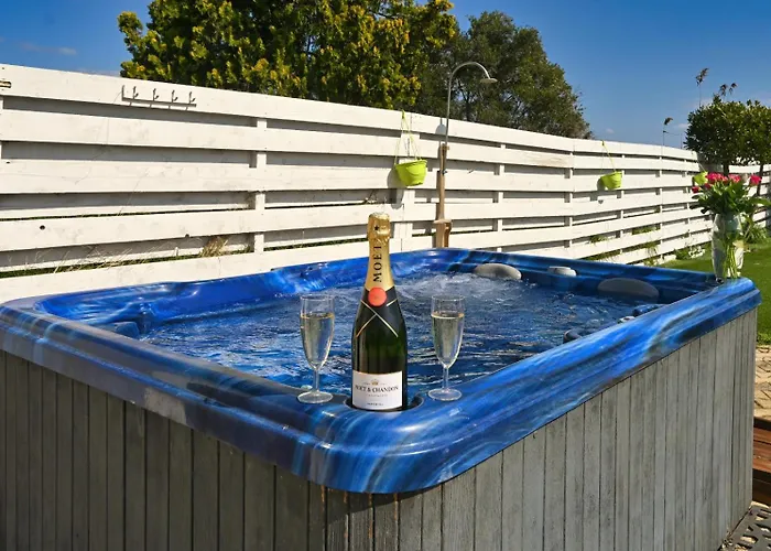La Maison Du Bonheur, Piscine, Jacuzzi, Billard * Le Grau-du-Roi