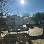 Palais Ines , De Detente , Spa, Piscine, Billard En Pleine Camargue