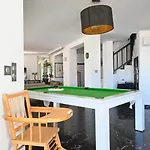 Palais Ines , De Detente , Spa, Piscine, Billard En Pleine Camargue Le Grau-du-Roi
