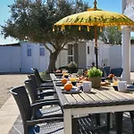 Palais Ines , De Detente , Spa, Piscine, Billard En Pleine Camargue Le Grau-du-Roi