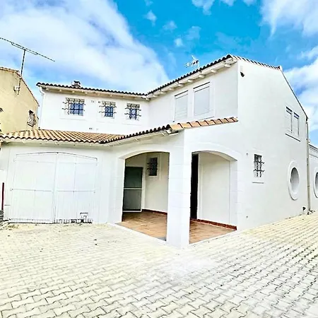 La Maison Du Bonheur, Piscine, Jacuzzi, Billard