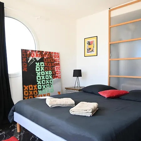 La Maison Du Bonheur, Piscine, Jacuzzi, Billard Villa Le Grau-du-Roi