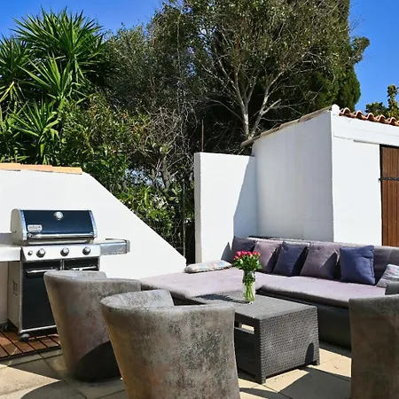 Villa La Maison Du Bonheur, Piscine, Jacuzzi, Billard *